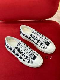 Picture of Dior Shoes _SKUDiorcoloursz35-41XJ06013836